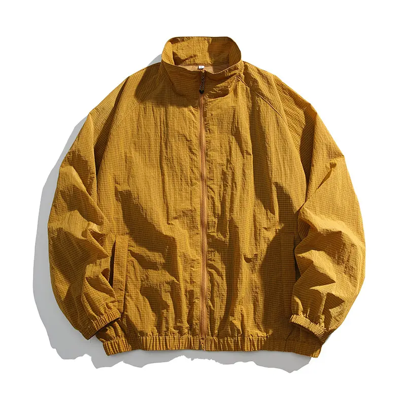 China ZD stand collar zip-up camouflage jacket Manufacturer, Manufacturers