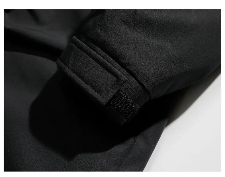 Men's Down Jacket Lifestyle