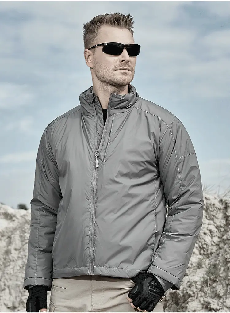 Jacket Lining