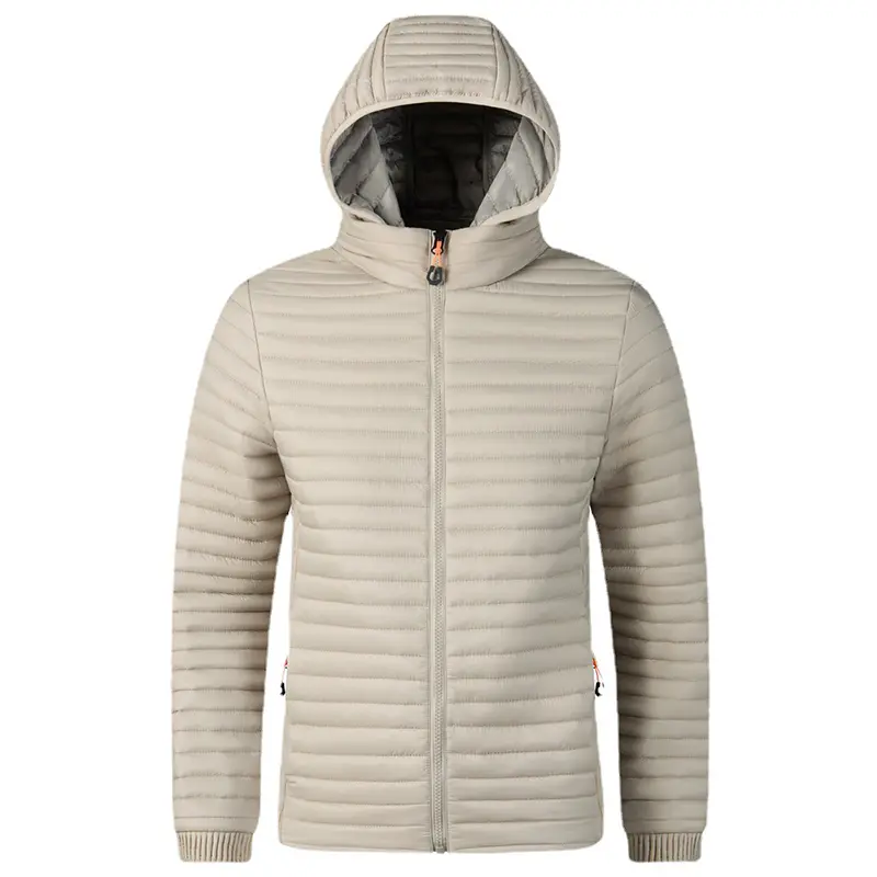 Men's Cotton Jacket Accessory