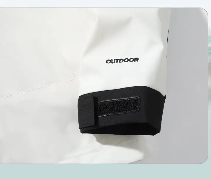 Jacket Feature 3