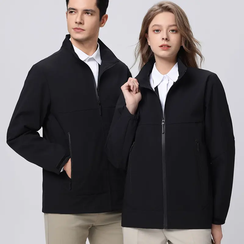 OEM ZD stand collar fashion mountain jacket Factories, Product
