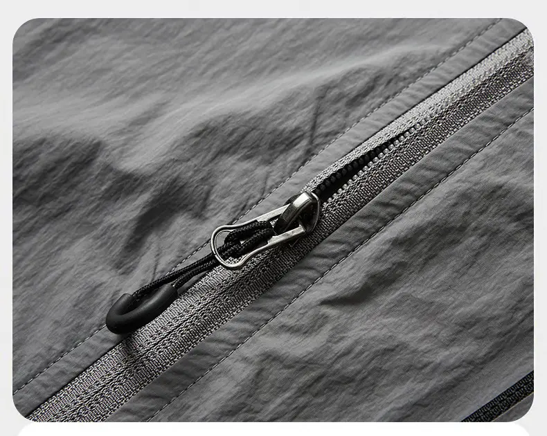 Men's windbreaker 3