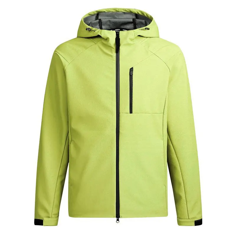 OEM ZD heat seal waterproof white bomber jacket Supplier, Companies