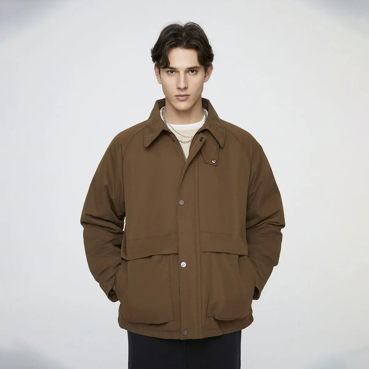 China ZD vintage oversized work jackets for men Company, Companies