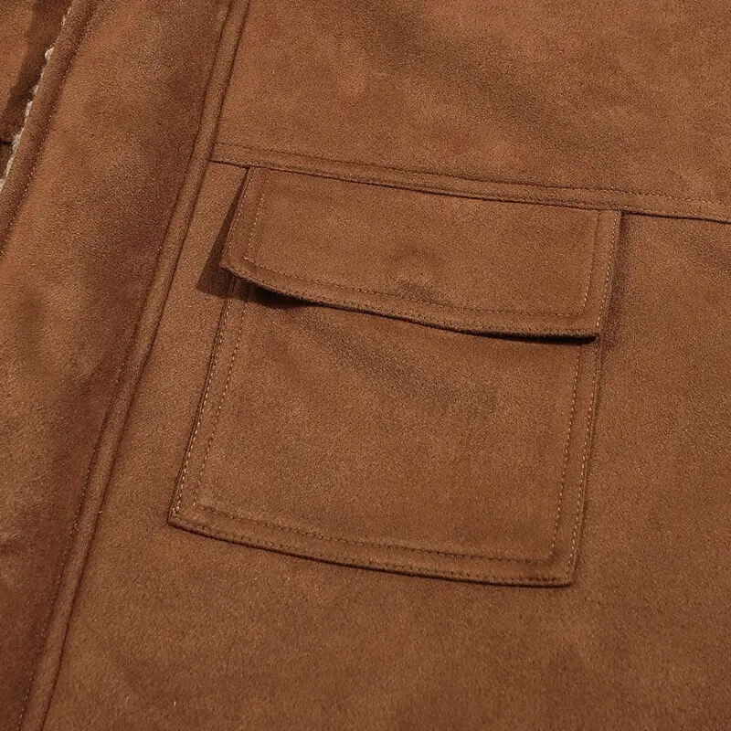 Men's Fleece Jacket view 2