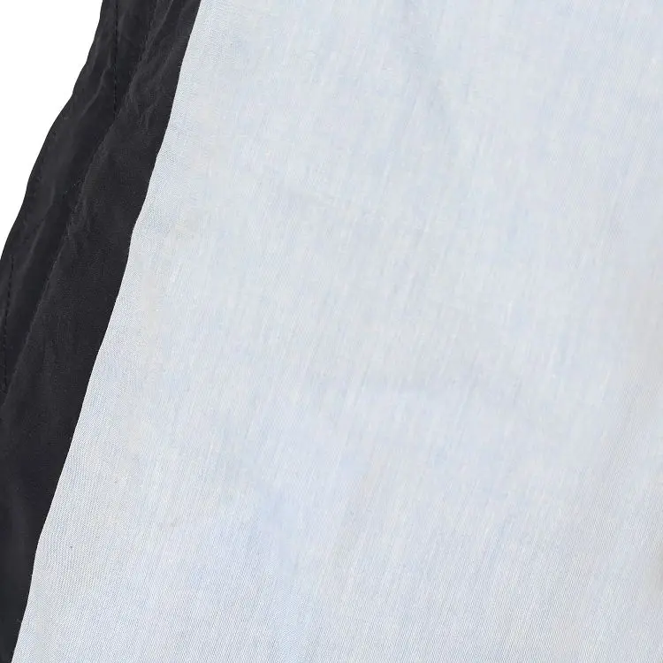 Men's Windproof Work Jacket Back View