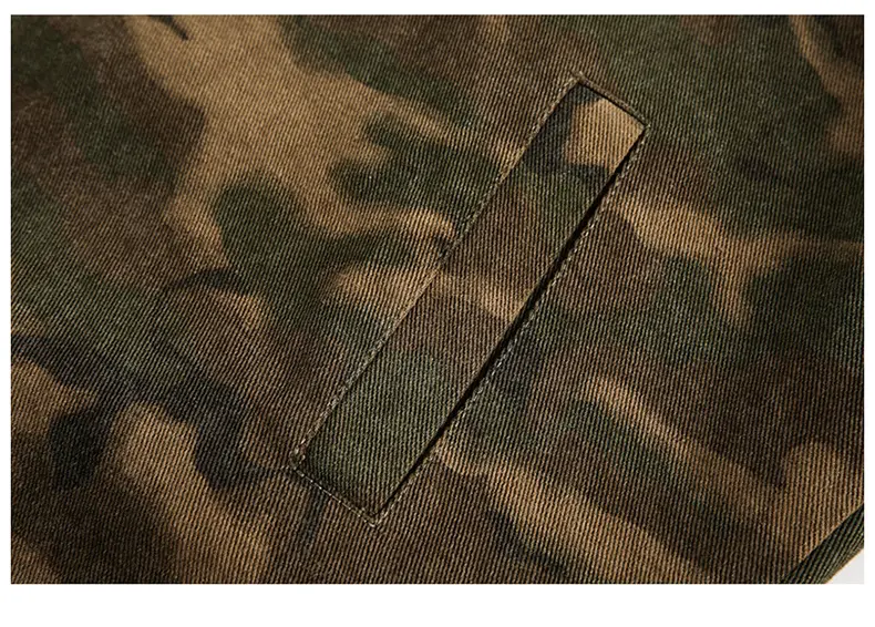 Work Jacket 3
