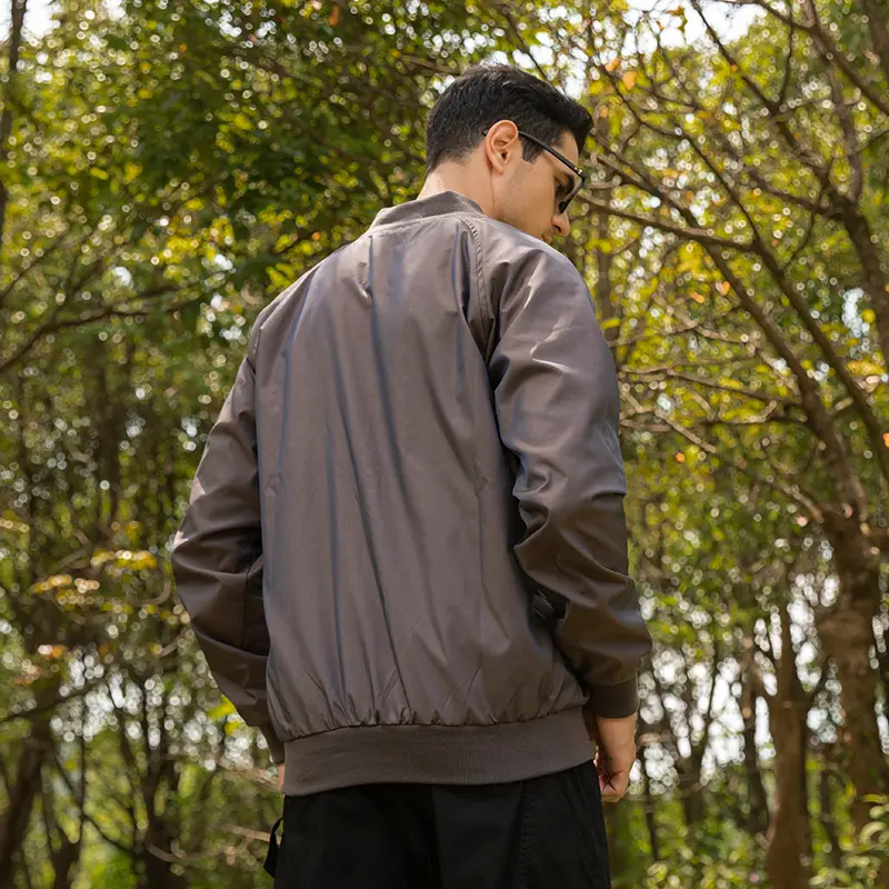 Men's Sport Jacket View 1