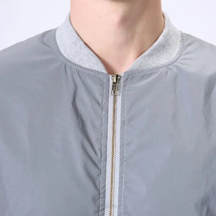 Windproof Jacket View 2