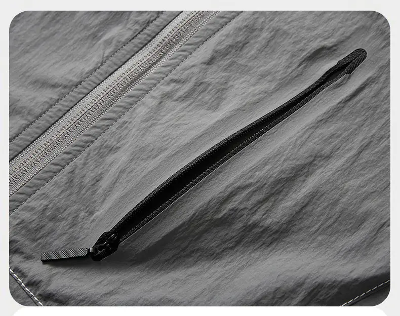 Men's windbreaker 4