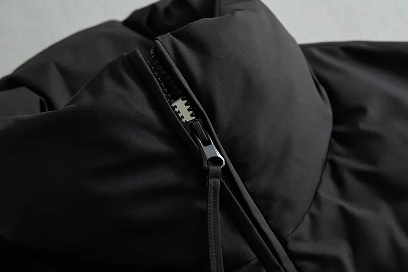 Men's Down Jacket View 1