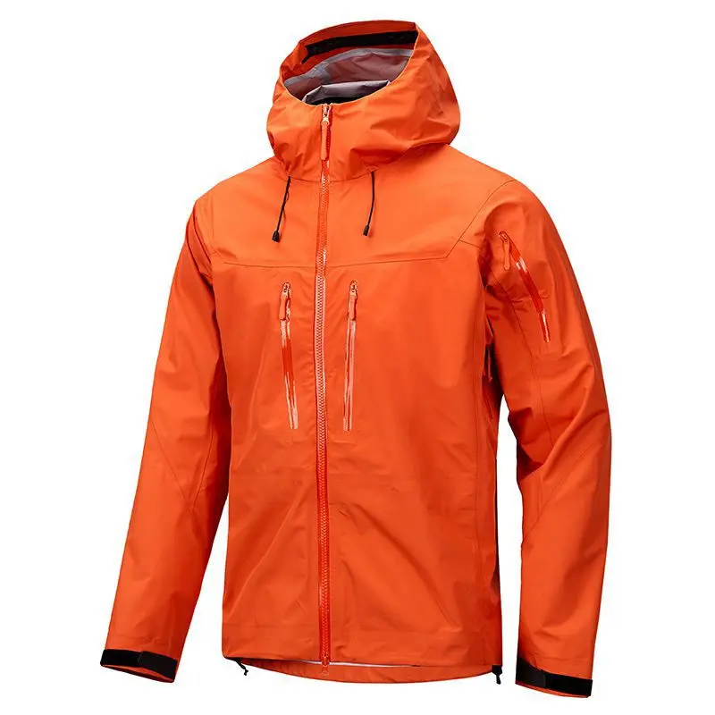 China ZD seamless heat seal waterproof green bomber jacket Suppliers, Companies