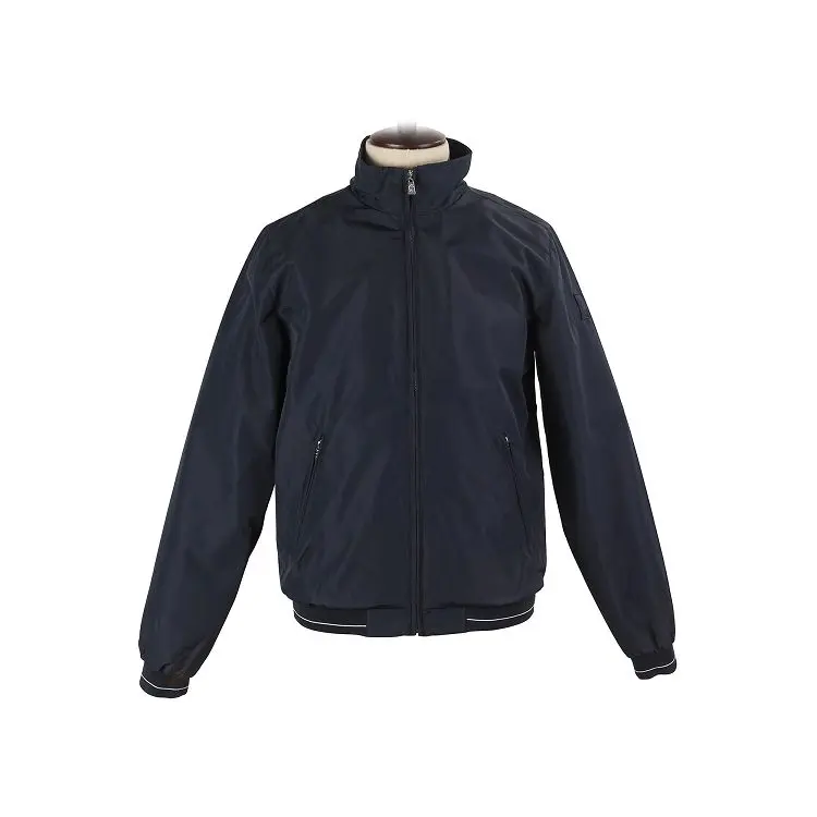 China ZD Men's Casual Windproof Soft shell Work Jacket Suppliers, Company