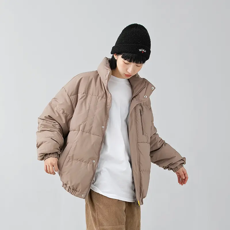 ODM ZD fashion waterproof mens puffer jacket Companies, Product