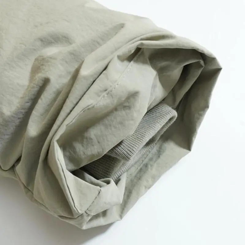 Men's Cotton Jacket Design