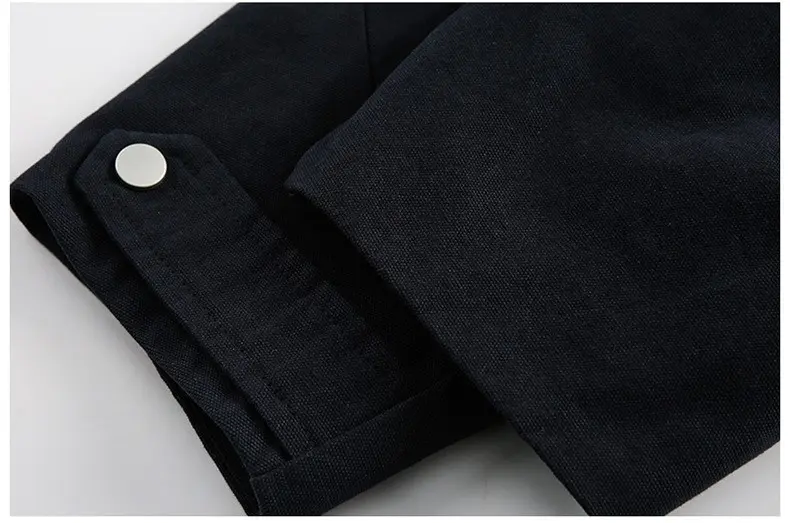 Bomber Jacket View 5
