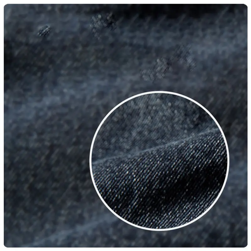 Denim Jacket 6