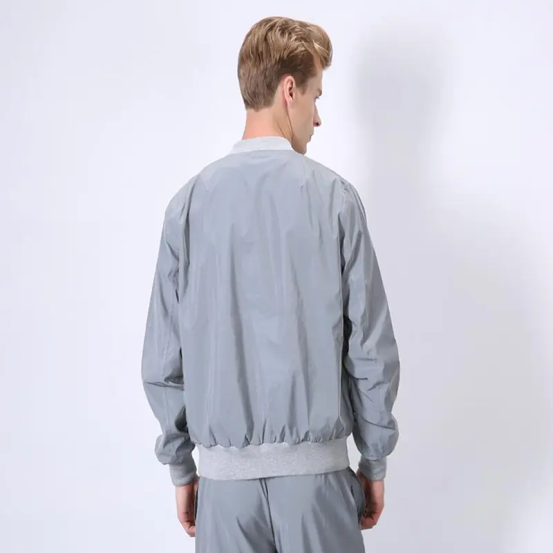 Windproof Jacket View 1