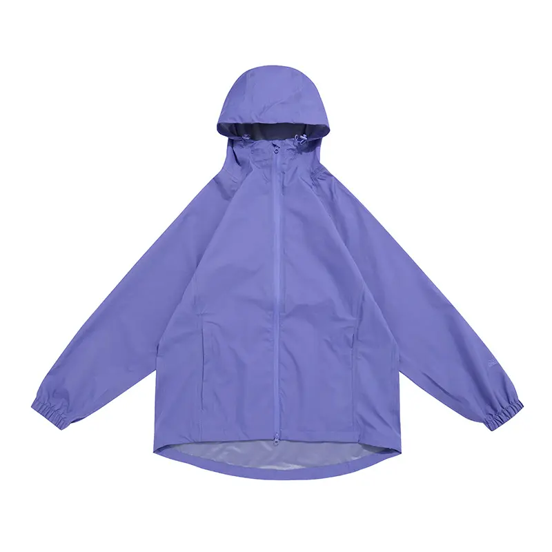 Jacket Zipper