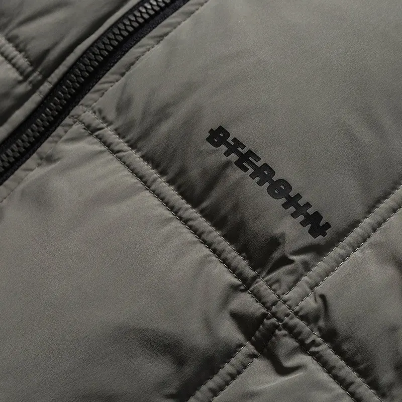 Men's down jacket fabric