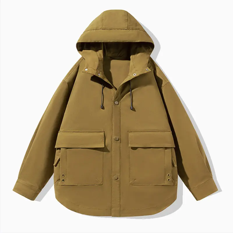 Wholesale ZD classic hooded black bomber jacket Factories, Factory