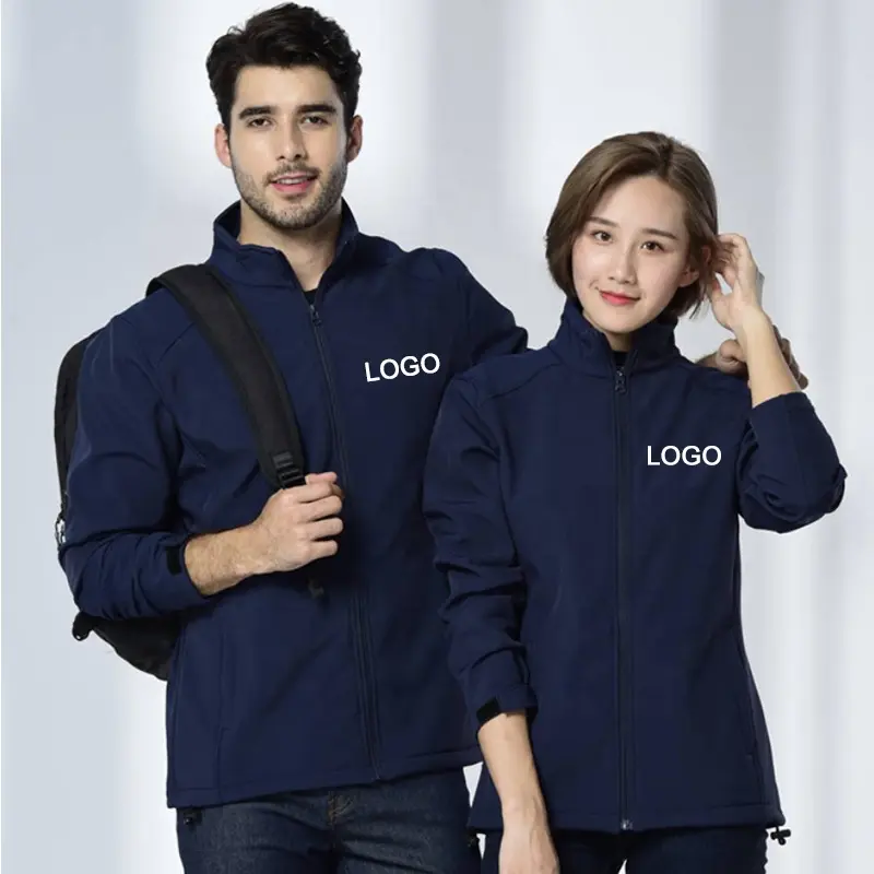 Custom ZD soft shell unisex mens outdoor jackets Factories, Factory
