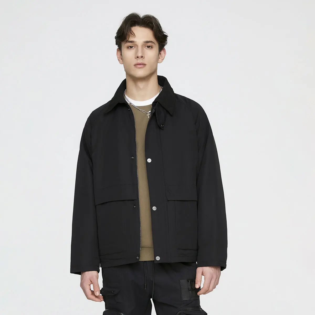 China ZD vintage oversized work jackets for men Company, Companies
