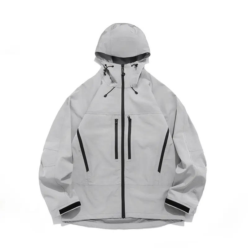 Men's 3-in-1 Jacket Front