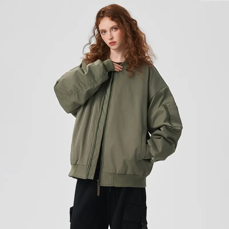 China ZD oversized lightweight down jacket for men Factories, Products