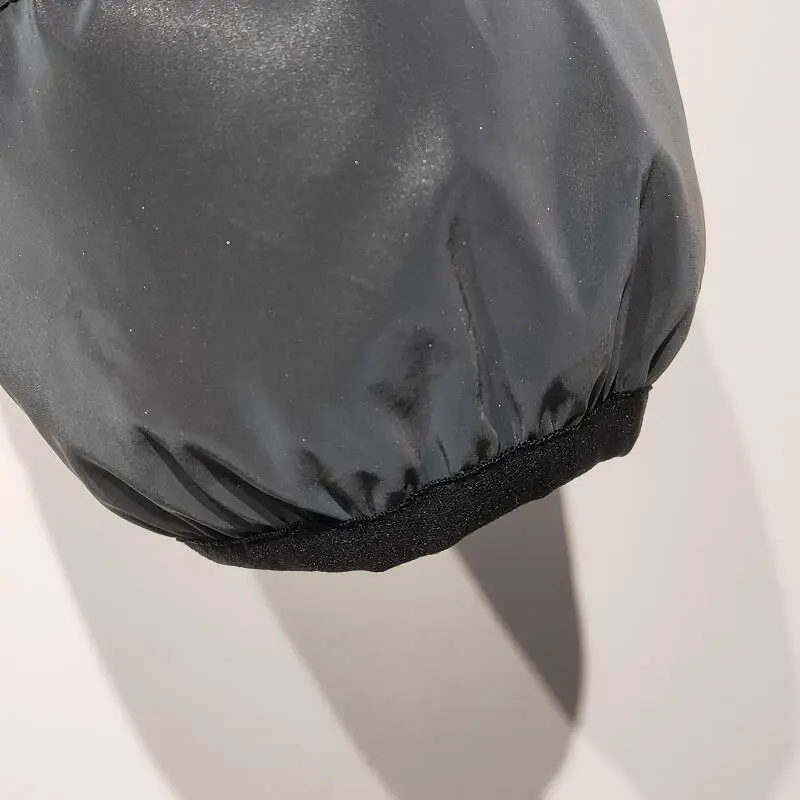 Men's Cotton Jacket Showcase 2