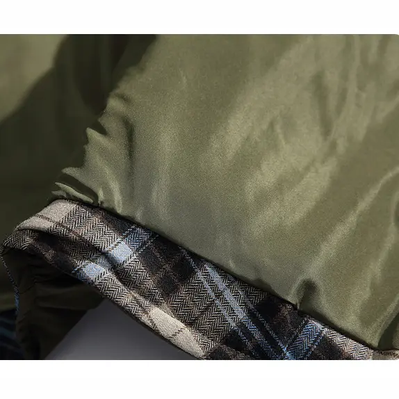 Men's Down Jacket View 3