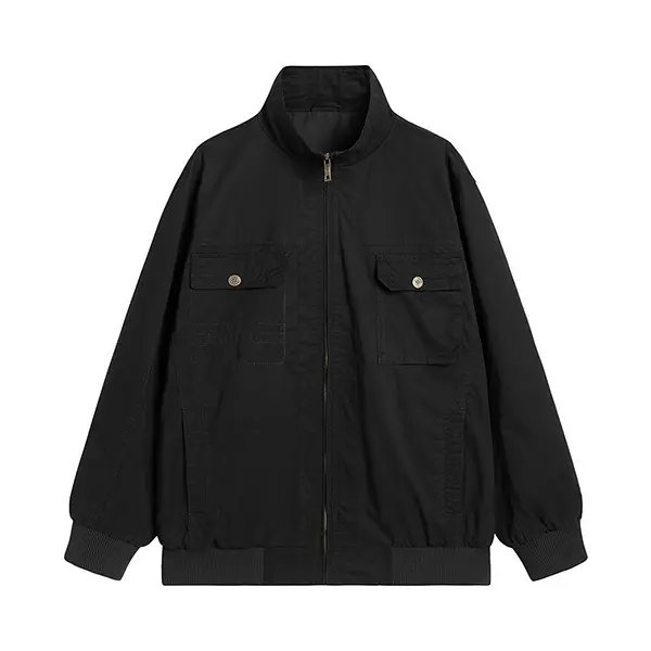 Outdoor Jacket View 1