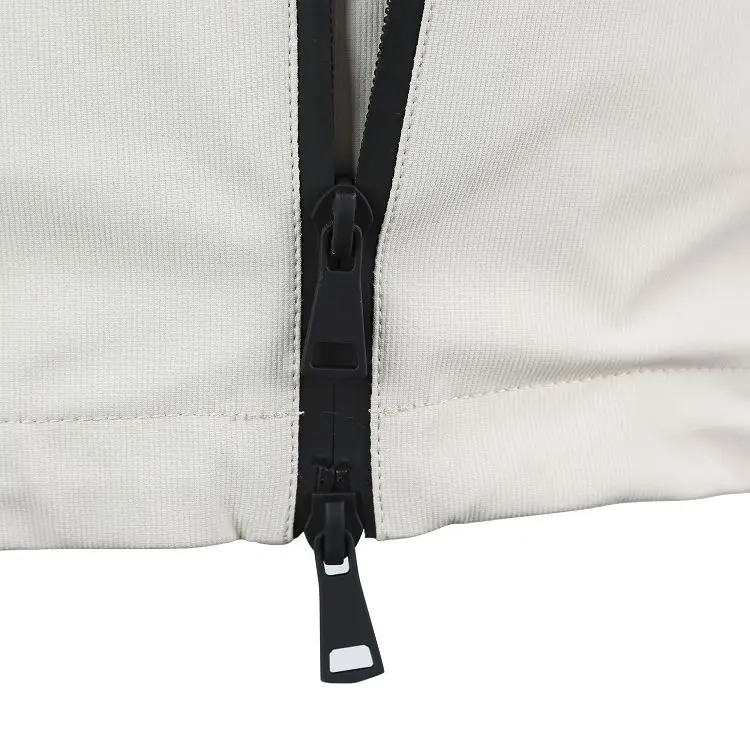 Men’s Outdoor Sports Jacket Detail 1