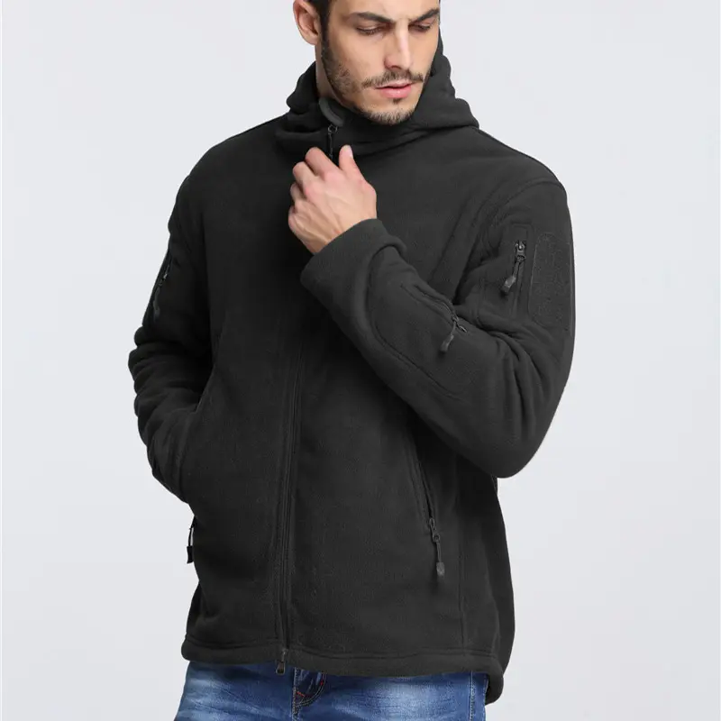 China ZD solid black bomber jacket for men Factories, Companies