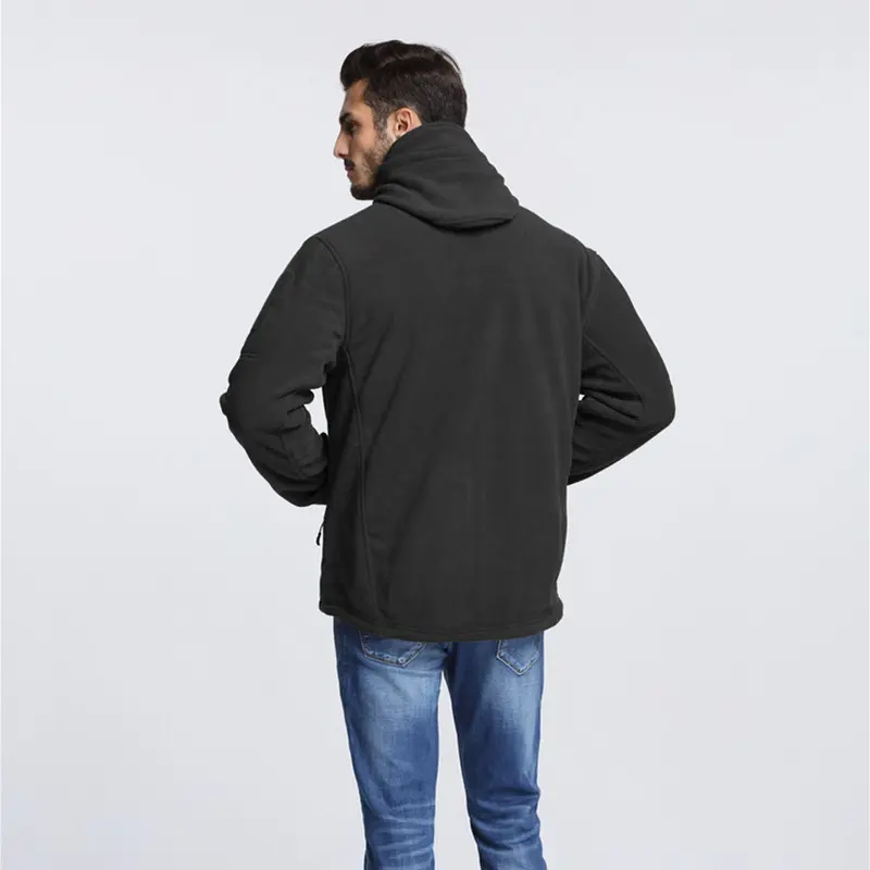 China ZD solid black bomber jacket for men Factories, Companies