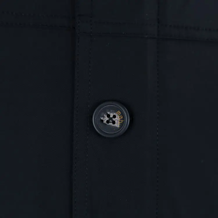 Men's Bomber Jacket Color Option