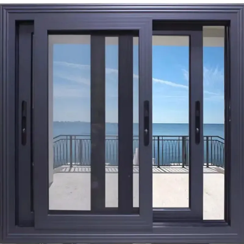 Manufacturing Process