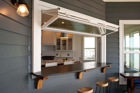 Factory Direct Supply Aluminum Frame Fold up Window Hotel/Restaurant Glass Vertical Lift up Bi-Fold Window