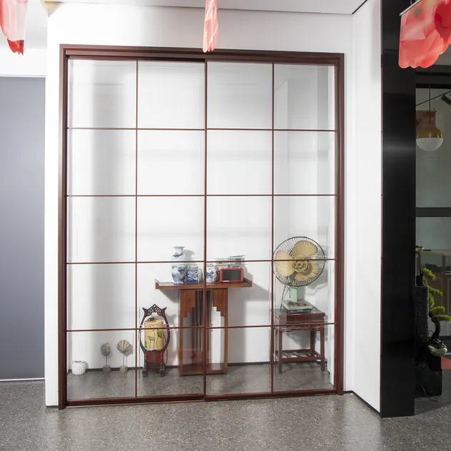 Interior Sliding Doors
