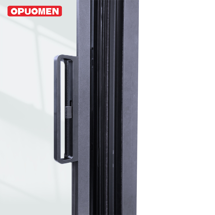 Sliding Picture Fixed Aluminium Sliding Window Horizontal Aluminum Window