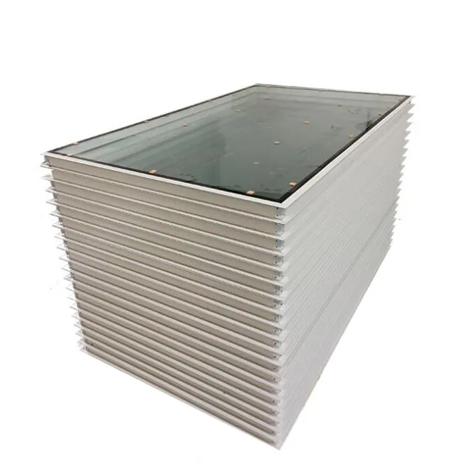 Commercial Window Specifications