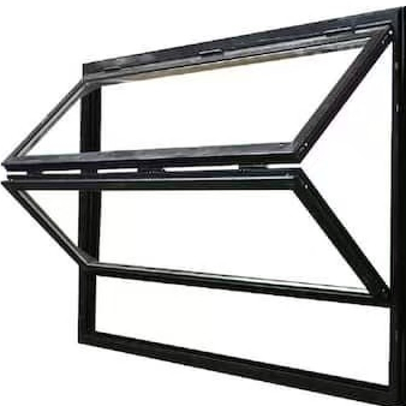 Durable Aluminum Frame Windows – Swing, Sliding &amp; Folding Options for Modern Homes