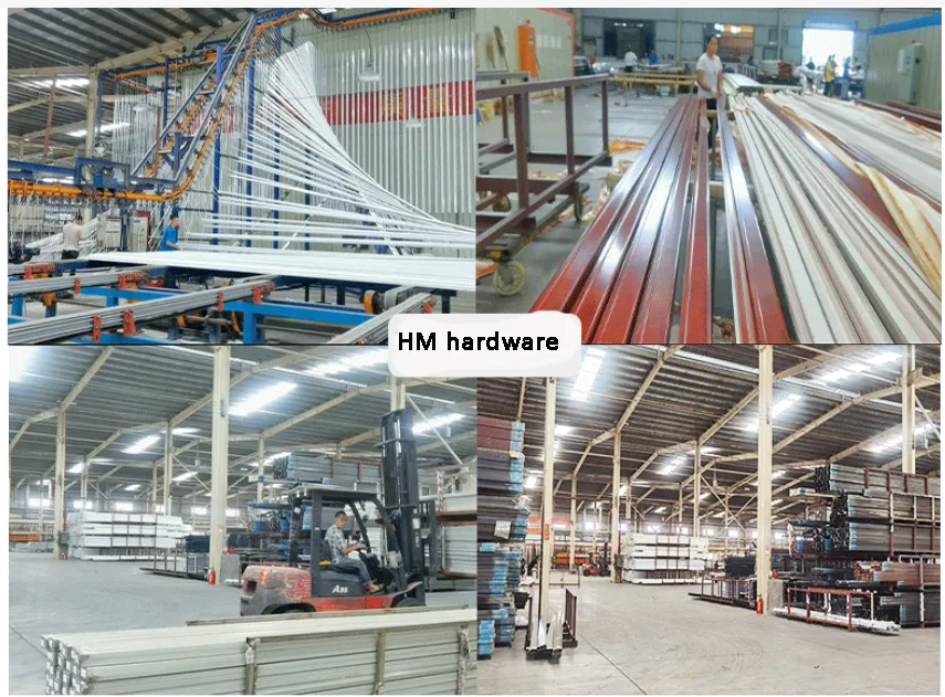 Finished Project View