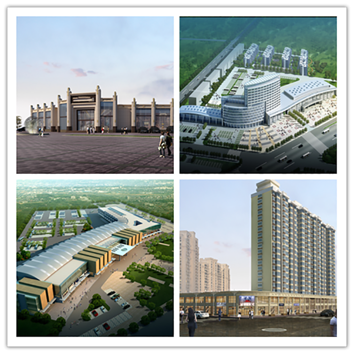 International Project Case