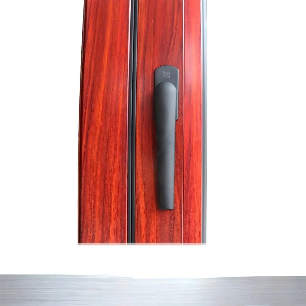 Aluminum Window Detail 4