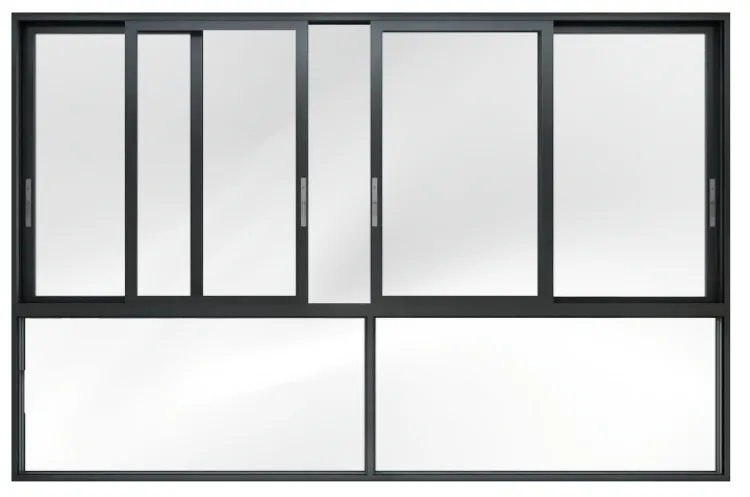 Double Glazed Windows