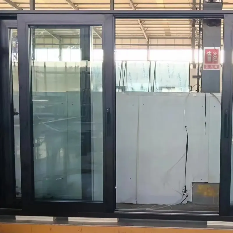 Modern Window Design