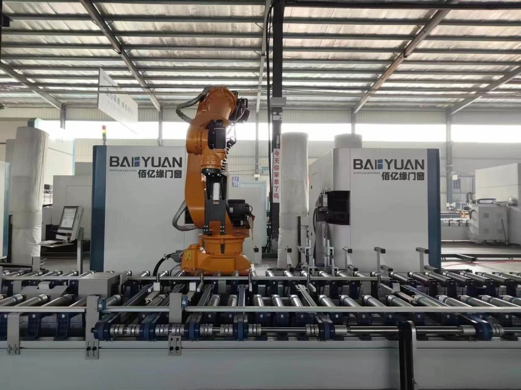 Hurricane Impact Thermal Break Double Glazed Tilt Turn Picture Window and Doors Metal Aluminum Glass Fixed Casement Awning Sliding Side Hung Casement Windows