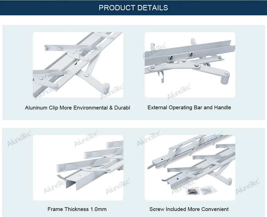 Operational Mechanism